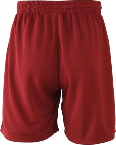 Шорты Kelme GLOBAL III бордово-белые 7351ZB1255.9691