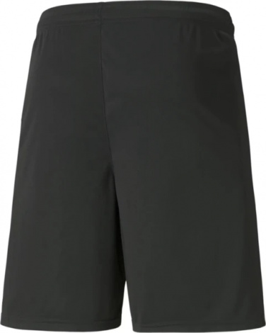 Шорты Puma TEAMLIGA черные 704924-03