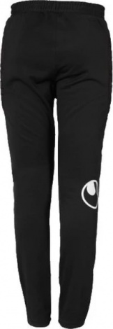 Штани воротарські Uhlsport ANATOMIC KEVLAR чорні 1005618 01