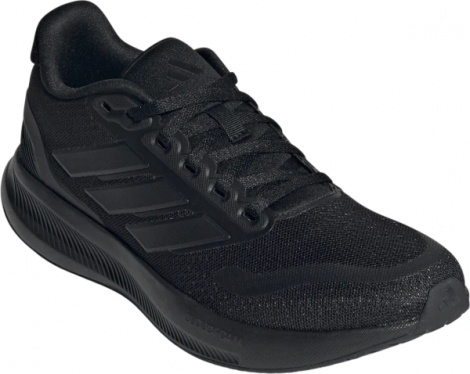 Кросівки дитячі Adidas RUNFALCON 5 чорні IE8586