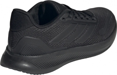 Кросівки дитячі Adidas RUNFALCON 5 чорні IE8586