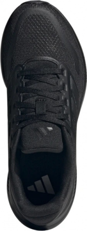 Кросівки дитячі Adidas RUNFALCON 5 чорні IE8586