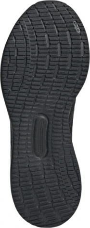 Кросівки дитячі Adidas RUNFALCON 5 чорні IE8586