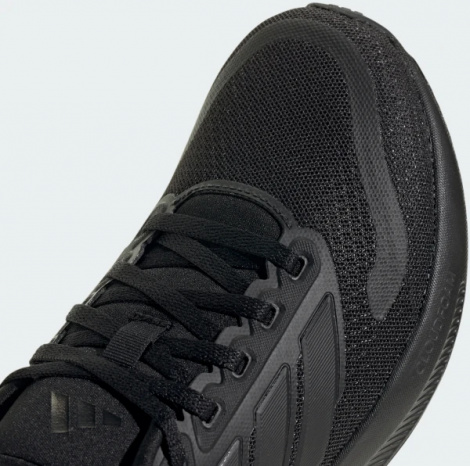 Кросівки дитячі Adidas RUNFALCON 5 чорні IE8586