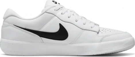 Кеди Nike SB FORCE 58 PRM L біло-чорні DH7505-101