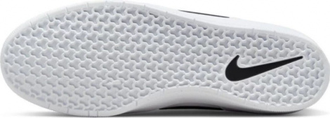Кеди Nike SB FORCE 58 PRM L біло-чорні DH7505-101