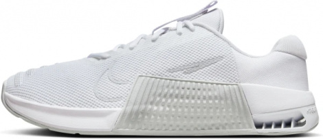 Кросівки для тренувань Nike METCON 9 білі DZ2617-103