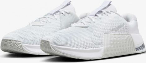 Кросівки для тренувань Nike METCON 9 білі DZ2617-103