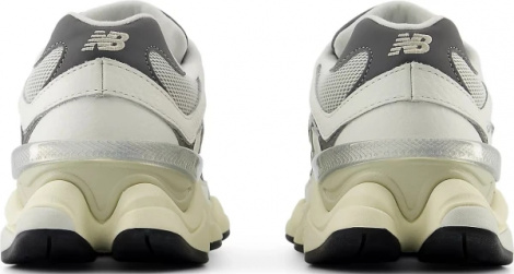 Кросівки New Balance 9060 молочно-сірі U9060AGA