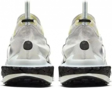Кроссовки женские Nike ISPA DRIFTER SPLIT серые AV0733-001