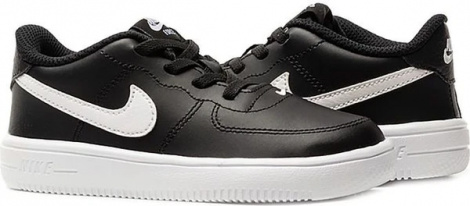 Кроссовки детские Nike Force 1 18 (TD) 905220-002
