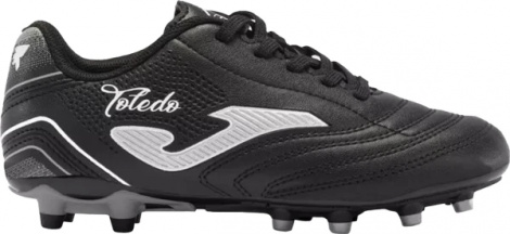 Бутси дитячі Joma TOLEDO JR чорні TOJW2401FG