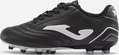 Бутси дитячі Joma TOLEDO JR чорні TOJW2401FG