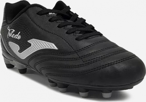 Бутси дитячі Joma TOLEDO JR чорні TOJW2401FG