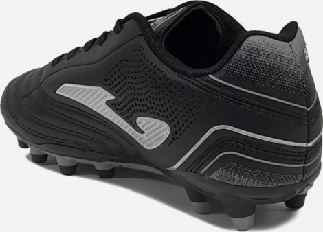 Бутси дитячі Joma TOLEDO JR чорні TOJW2401FG