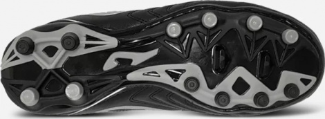 Бутси дитячі Joma TOLEDO JR чорні TOJW2401FG