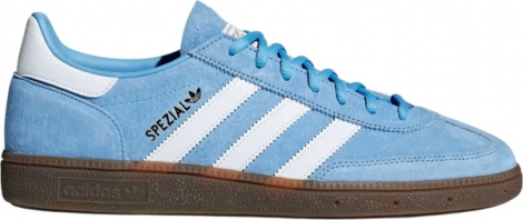Кроссовки Adidas Handball Spezial Blue Bd7632 44.5