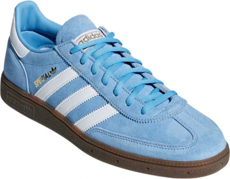 Кроссовки Adidas Handball Spezial Blue Bd7632 44.5