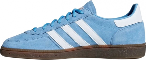 Кроссовки Adidas Handball Spezial Blue Bd7632 44.5