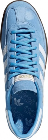 Кроссовки Adidas Handball Spezial Blue Bd7632 44.5