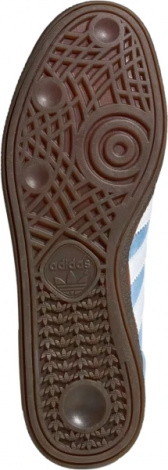 Кроссовки Adidas Handball Spezial Blue Bd7632 44.5
