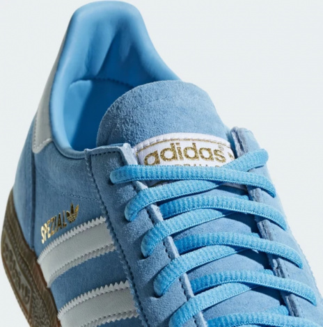 Кроссовки Adidas Handball Spezial Blue Bd7632 44.5