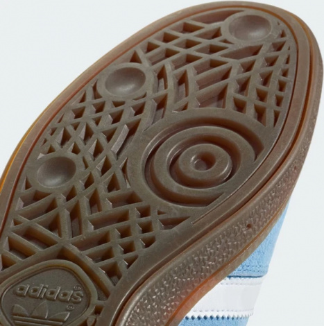 Кроссовки Adidas Handball Spezial Blue Bd7632 44.5