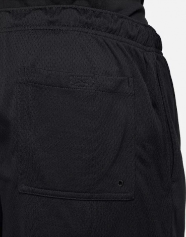 Шорти Nike CLUB MESH FLOW SHORTS чорні FN3514-010