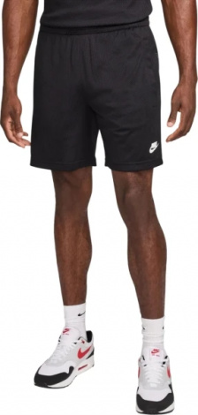 Шорти Nike SPORTSWEAR MESH чорні HQ1984-010