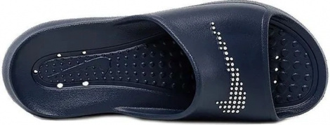 Шлепанцы Nike Victori One синие CZ5478-400