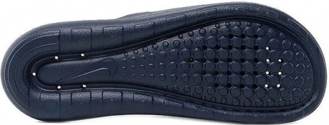 Шлепанцы Nike Victori One синие CZ5478-400