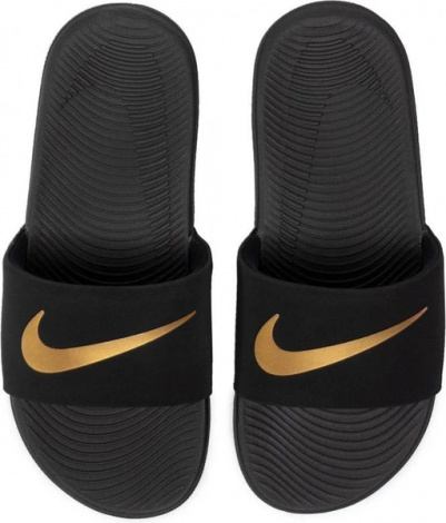Шльопанці дитячі Nike KAWA 819352-003
