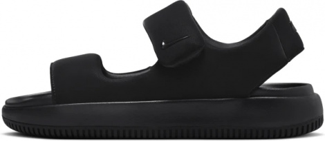 Сандали Nike CALM черные FJ6044-001