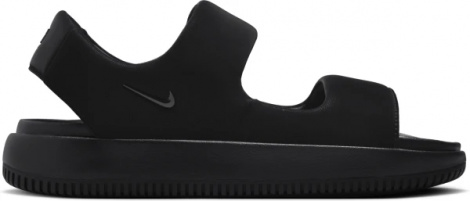 Сандали Nike CALM черные FJ6044-001