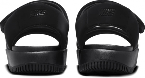 Сандали Nike CALM черные FJ6044-001