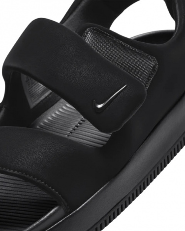 Сандали Nike CALM черные FJ6044-001