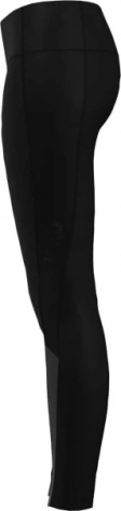 Лосины женские Jako POWER черные 8376D-800