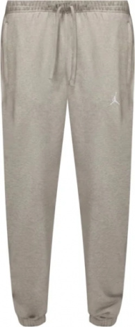 Спортивні штани Nike MJ DF SPRT CSVR FLC PANT сірі FV8608-050