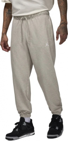 Спортивні штани Nike MJ DF SPRT CSVR FLC PANT сірі FV8608-050