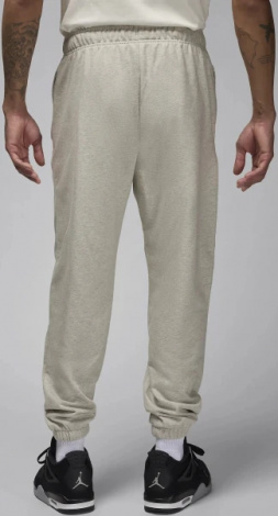 Спортивні штани Nike MJ DF SPRT CSVR FLC PANT сірі FV8608-050