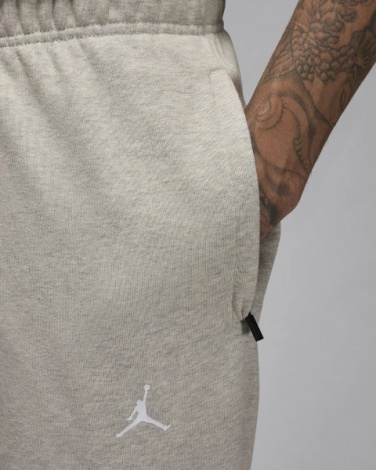 Спортивні штани Nike MJ DF SPRT CSVR FLC PANT сірі FV8608-050