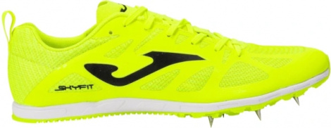 Кросівки бігові Joma SKYFIT лимонні RSKYFW2209