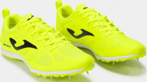 Кросівки бігові Joma SKYFIT лимонні RSKYFW2209