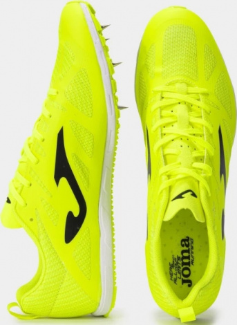 Кросівки бігові Joma SKYFIT лимонні RSKYFW2209