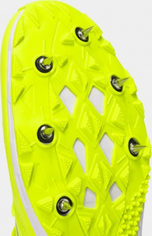 Кросівки бігові Joma SKYFIT лимонні RSKYFW2209