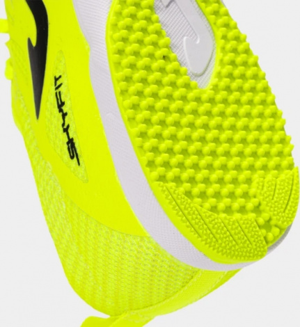 Кросівки бігові Joma SKYFIT лимонні RSKYFW2209