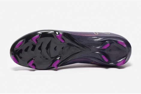 Футбольні бутси Nike Air Zoom Mercurial Vapor 16 Pro x Mbappe FG FQ8689-500