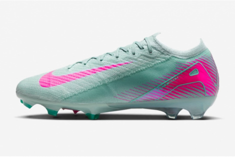 Футбольні бутси Nike Air Zoom Mercurial Vapor 16 Elite FG FQ1457-301