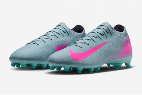 Футбольні бутси Nike Air Zoom Mercurial Vapor 16 Pro AG-Pro FQ8684-301
