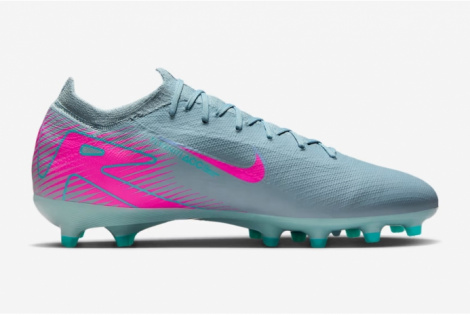 Футбольні бутси Nike Air Zoom Mercurial Vapor 16 Pro AG-Pro FQ8684-301